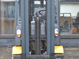 Jungheinrich EFG 425k