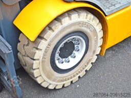 Jungheinrich EFG 425k