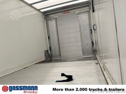 Mercedes-Benz Sprinter 516 FG 4x2, MBUX, Autotransporter Comear