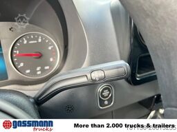 Mercedes-Benz Sprinter 516 FG 4x2, MBUX, Autotransporter Comear