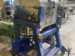 Werner & Pfleiderer ZSK 58 F 96 E