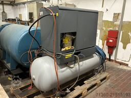 Atlas Copco GX5FF EP