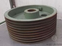 Guss SPC 570-9 (22 mm)