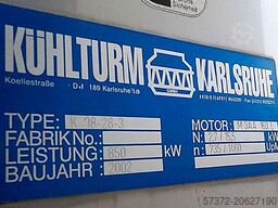 Wendt Typ 800 L CC 61