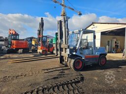 FIAT CARRELLI DL 80 C