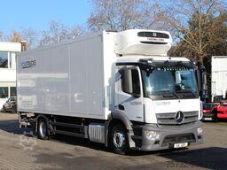 Mercedes-Benz Actros 1830 E6 TK T-1200R Multi Bi-Temp LBW AHK