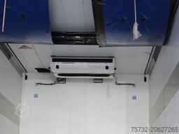 Mercedes-Benz Actros 1830 E6 TK T-1200R Multi Bi-Temp LBW AHK