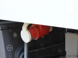 Mercedes-Benz Actros 1830 E6 TK T-1200R Multi Bi-Temp LBW AHK