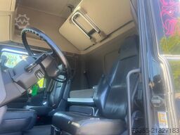 Scania R520 V8 Sideloader King of Road