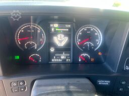 Scania R520 V8 Sideloader King of Road
