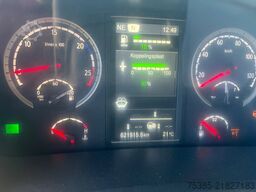 Scania R520 V8 Sideloader King of Road