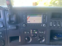 Scania R520 V8 Sideloader King of Road