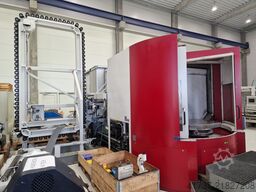 starrag Heckert HEC 800 Athletic