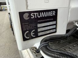 Mercedes-Benz Antos 2540 6x2*4 Stummer