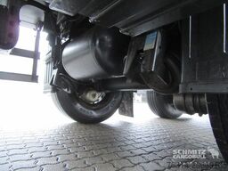 Schmitz Cargobull Tiefkühler Standard Ladebordwand