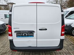 MERCEDES-BENZ Vito eVito 112 LANG|60 kWh|120 km/h|SCHECKHEFT