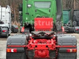 MERCEDES-BENZ Arocs 2648 6x4 Hydraulik