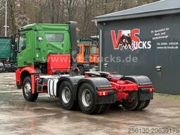 MERCEDES-BENZ Arocs 2648 6x4 Hydraulik