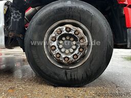 MERCEDES-BENZ Arocs 2648 6x4 Hydraulik