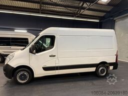 OPEL Movano B Kasten L2-H2 Klima Tempomat AHK 2,5T