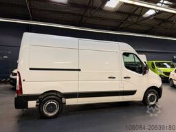 OPEL Movano B Kasten L2-H2 Klima Tempomat AHK 2,5T
