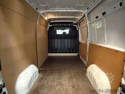 OPEL Movano B Kasten L2-H2 Klima Tempomat AHK 2,5T