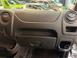 OPEL Movano B Kasten L2-H2 Klima Tempomat AHK 2,5T