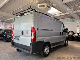 FIAT Ducato 2,3 HDI *1.Hand*Klima*Garantie*AHK