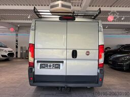 FIAT Ducato 2,3 HDI *1.Hand*Klima*Garantie*AHK
