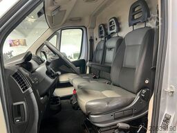 FIAT Ducato 2,3 HDI *1.Hand*Klima*Garantie*AHK