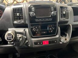 FIAT Ducato 2,3 HDI *1.Hand*Klima*Garantie*AHK