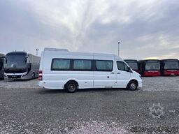 MERCEDES-BENZ Sprinter 519