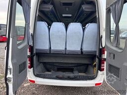 MERCEDES-BENZ Sprinter 519
