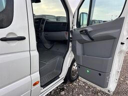 MERCEDES-BENZ Sprinter 519