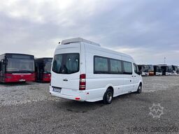 MERCEDES-BENZ Sprinter 519