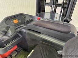 LINDE R 12 B  * Triplex FFL !!