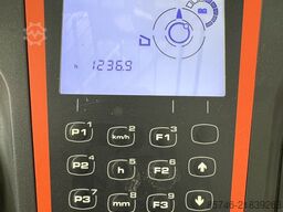 LINDE V 10 /  * DEMO !! DOUBLE steering !!