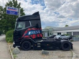 DAF XG 530 FT Vollluft Leder Kamera