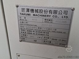 Takumi H10