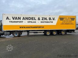 Groenewegen DRO-15-27 B