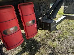 Mercedes-Benz Atego 1324