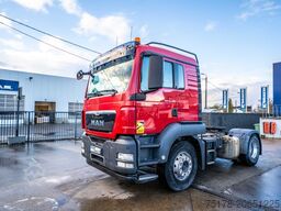 MAN TGS 18.440 LX BLS +KIPHYDR.