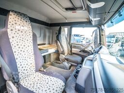 MAN TGS 18.440 LX BLS +KIPHYDR.