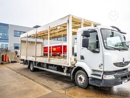 RENAULT MIDLUM 180 DXI (12 T)