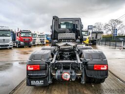 DAF CF 480-6X4-Kiphydr. -30.571 KM