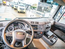 DAF CF 480-6X4-Kiphydr. -30.571 KM