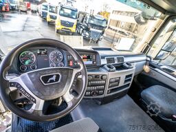 MAN TGS 33.470 BL - 64 456 KM
