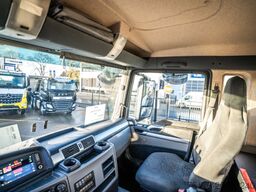 MAN TGS 33.470 BL - 64 456 KM