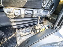 MAN TGS 33.470 BL - 64 456 KM