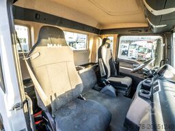 MAN TGS 33.470 BL - 64 456 KM